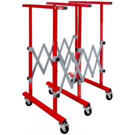 Holzmann Składany stojak roboczy (100kg) KB100TRI